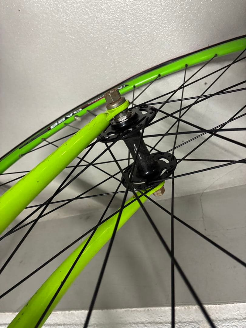 希少カラー　BIANCHI 「ビアンキ」 PISTA