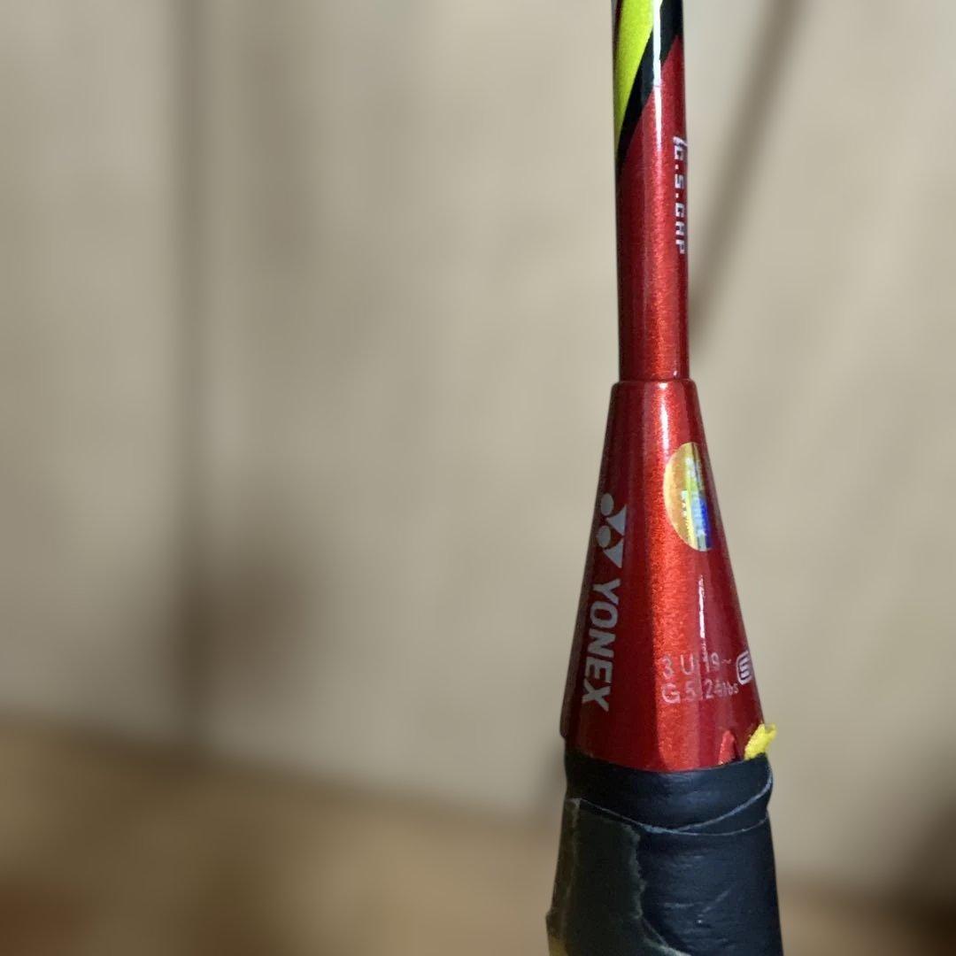 YONEX アークセイバー11 (ARCSABER)