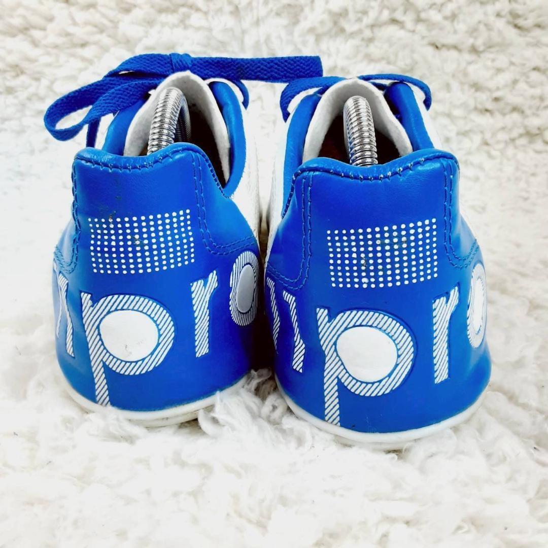 美品25㎝◎adidas アディダス 11PRO サッカースパイク トニクロース
