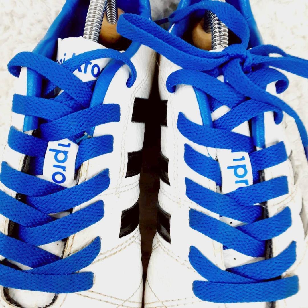 美品25㎝◎adidas アディダス 11PRO サッカースパイク トニクロース