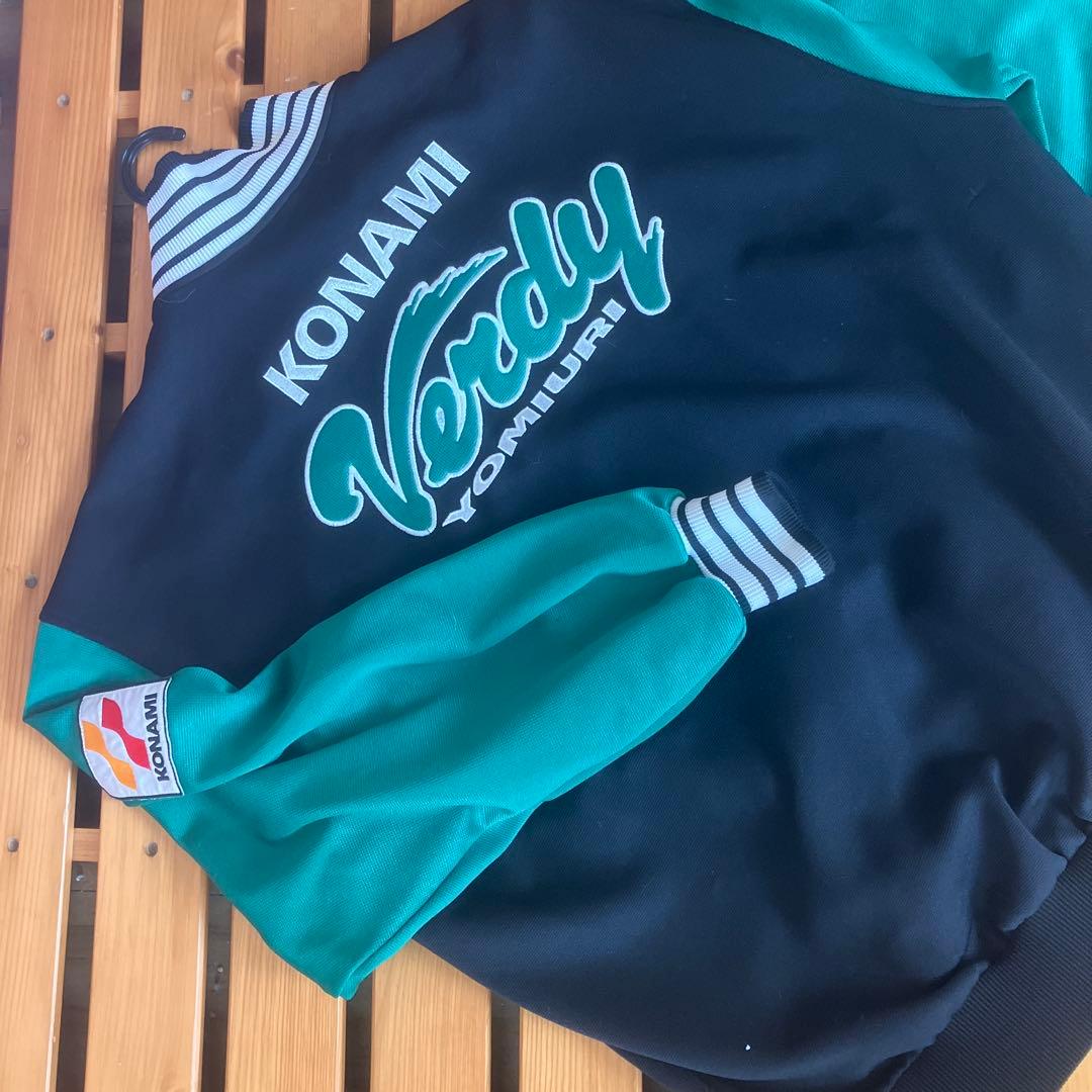 Nike 東京ヴェルディ ジャケット