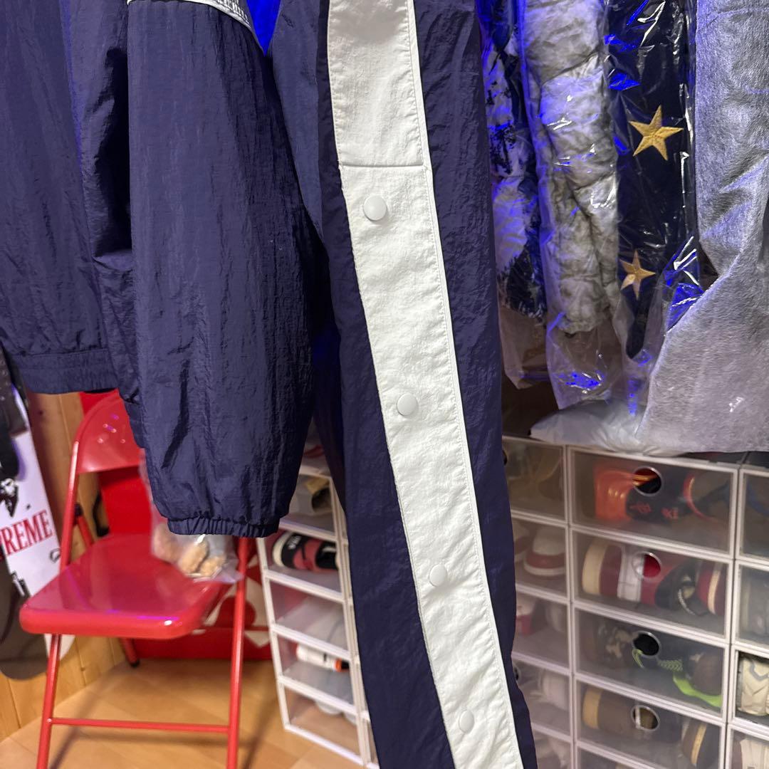 ウェア Nike Men's Woven Basketball Jacket pants