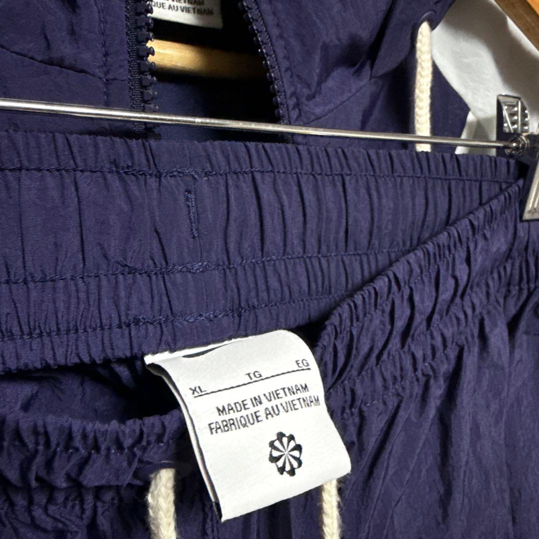 ウェア Nike Men's Woven Basketball Jacket pants