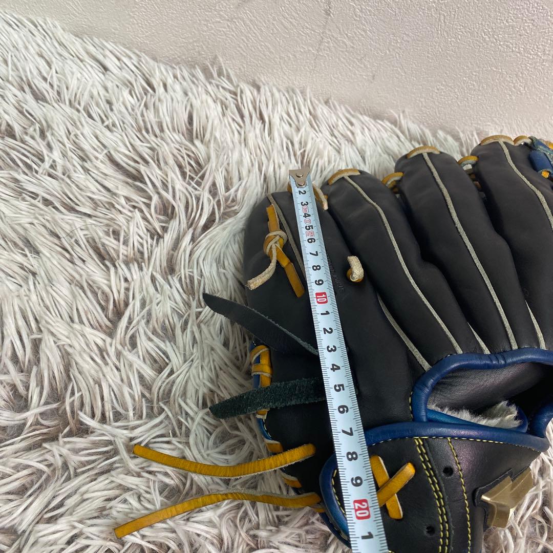Mizuno ミズノ　グローバルエリート　グローブ