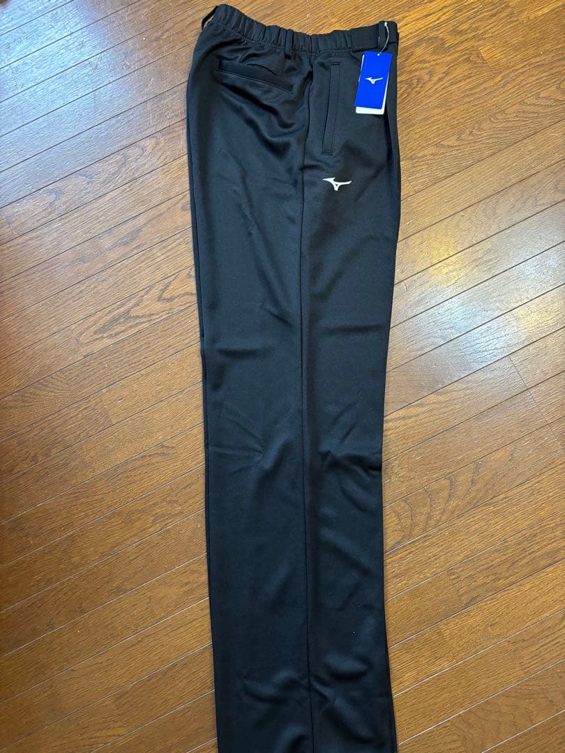 JBA 審判スラックス Mizuno製 日本製　XL