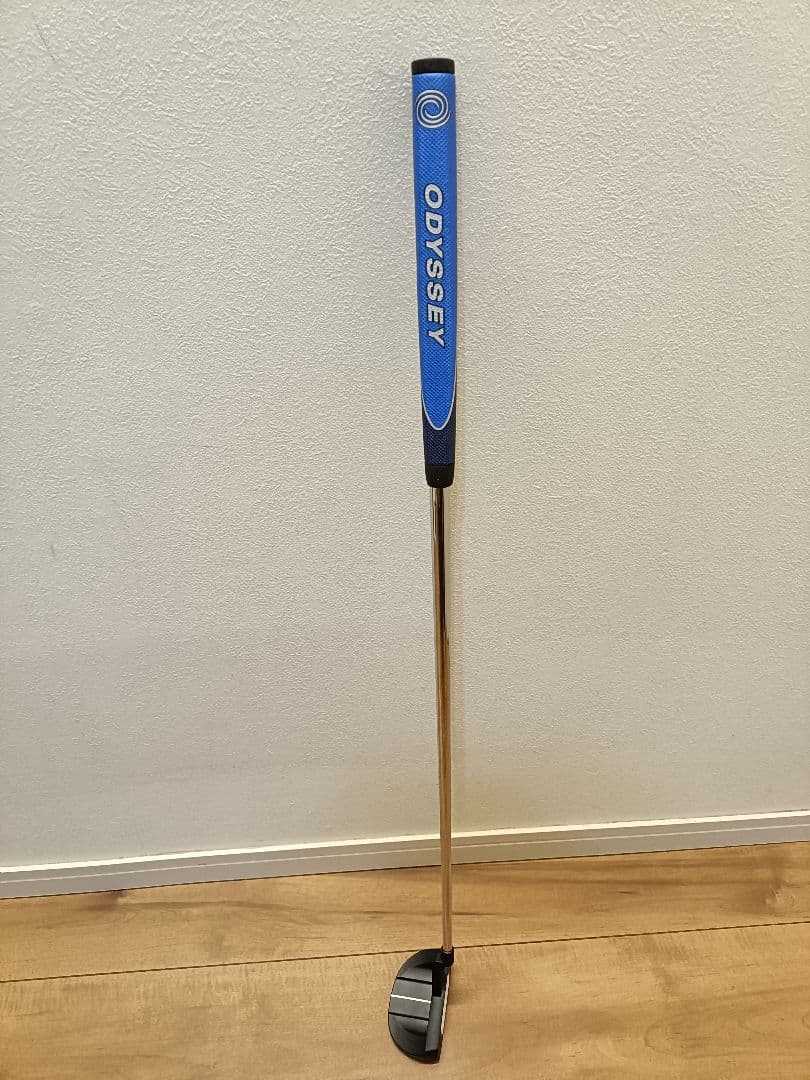 オデッセイ Ai-ONE TRI-BEAM #５ CS パター 33インチ
