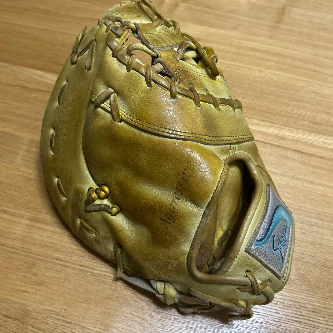 希少品✨ スラッガー slugger ファーストミット