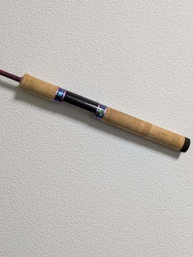 【中古美品】グレイウルフ63UL-e