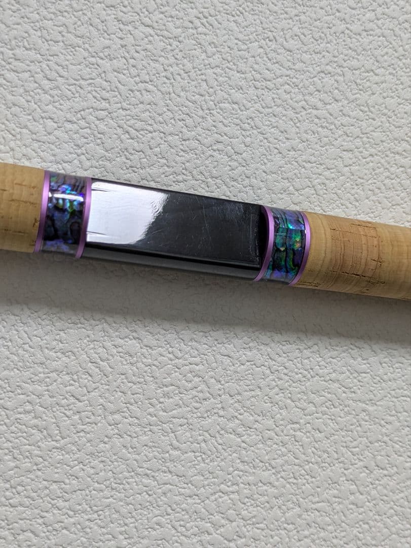 【中古美品】グレイウルフ63UL-e
