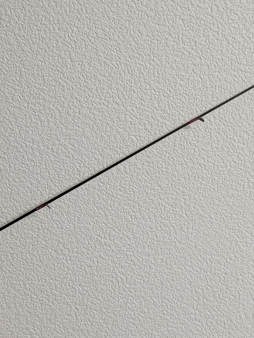 【中古美品】グレイウルフ63UL-e