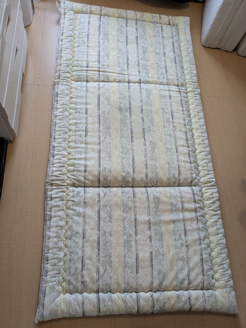 （ゆろんさま）櫻道ふとん 敷布団 2枚