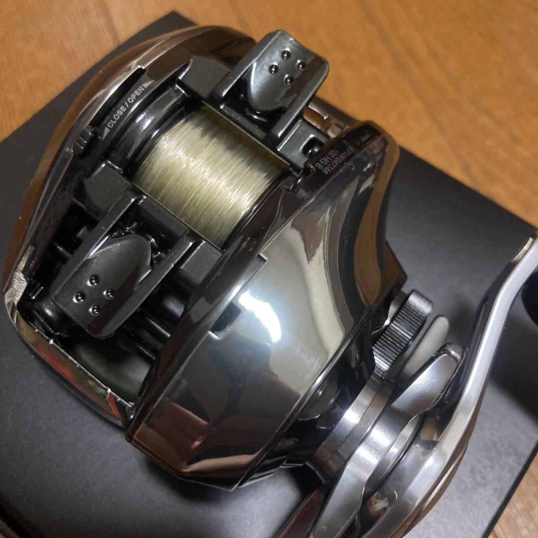 25 アンタレス 100HG
