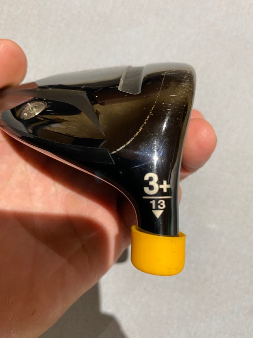 メタルファクトリー A9 SKY FW 3+