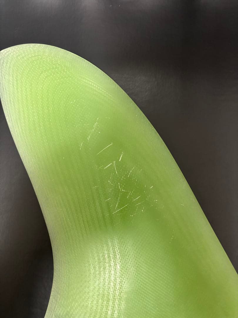 CAPTAIN FIN キャプテンフィン CF VAMP PIVOT 9.75”