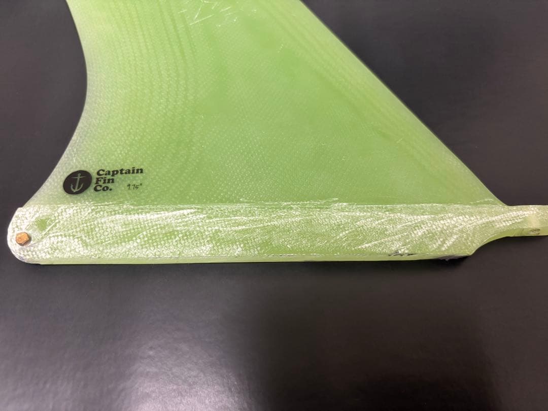 CAPTAIN FIN キャプテンフィン CF VAMP PIVOT 9.75”