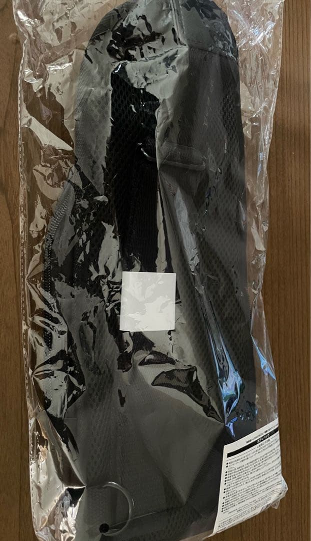 BABYL ボディバッグ 未使用