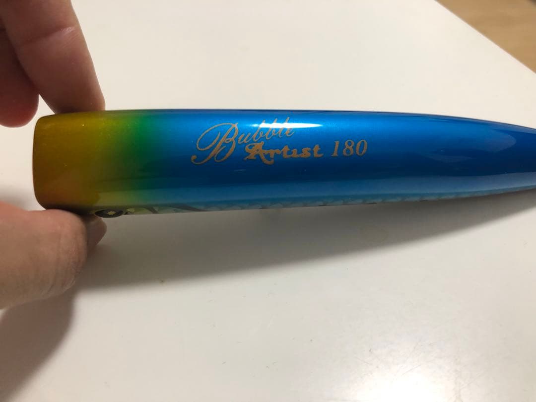 フラッシュユニオン バブルアスリート180最終値下げ