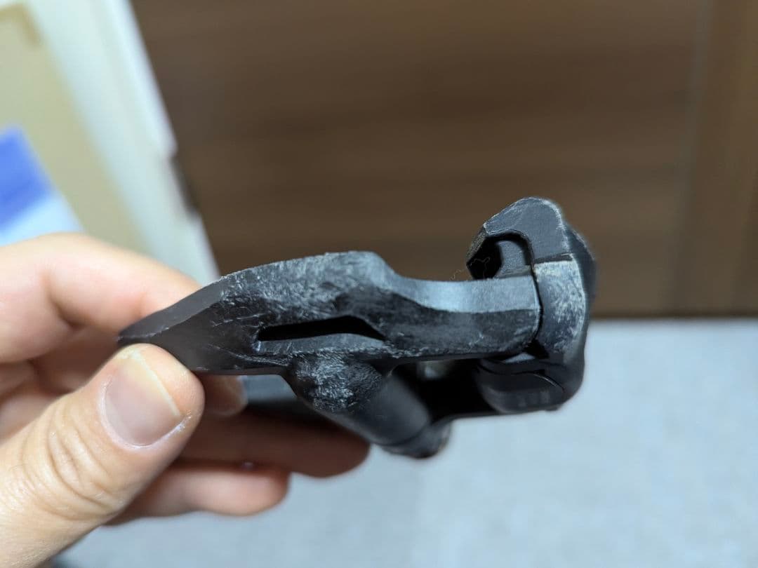 Shimano Ultegra ビンディングペダル