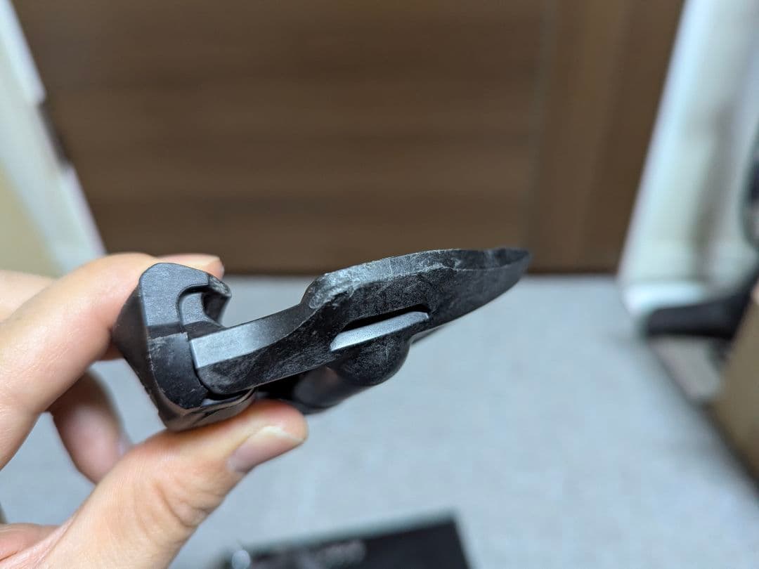 Shimano Ultegra ビンディングペダル