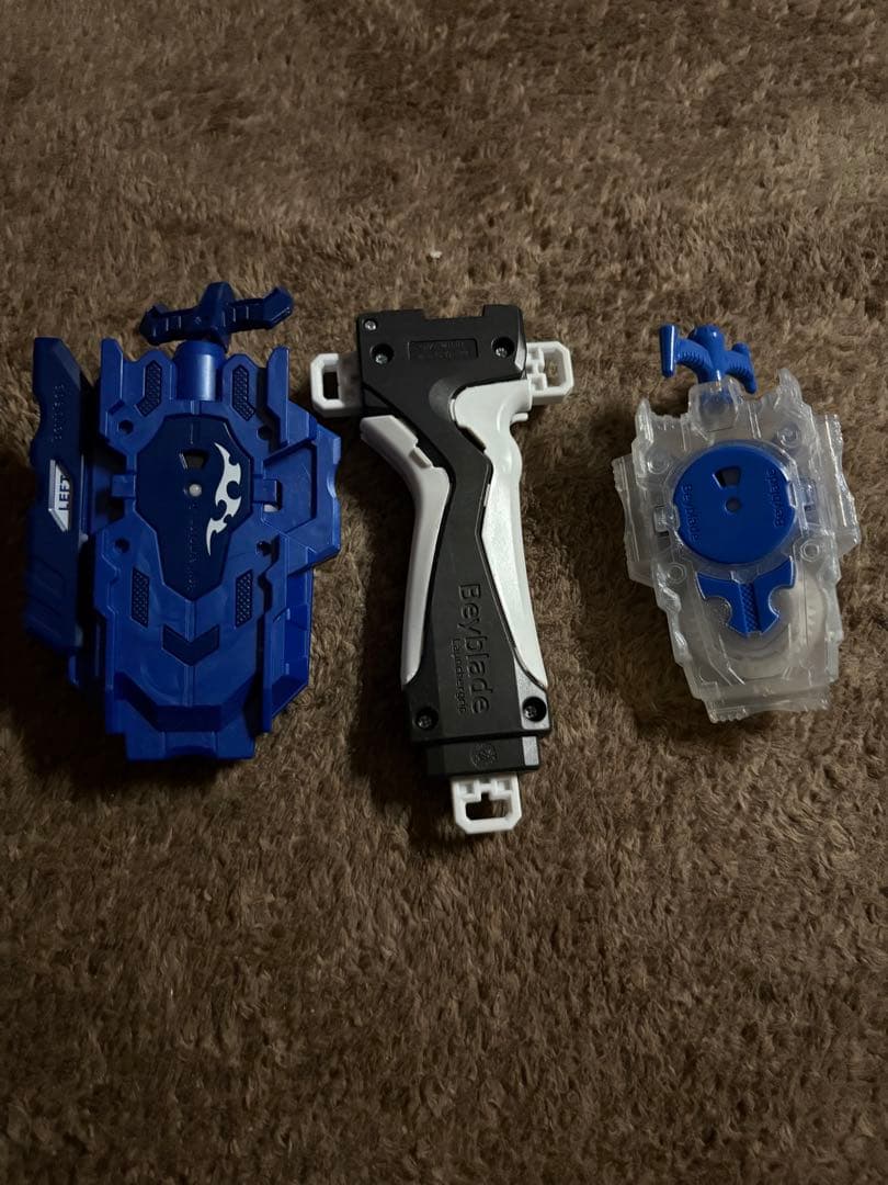 ベイブレードセット 引退品