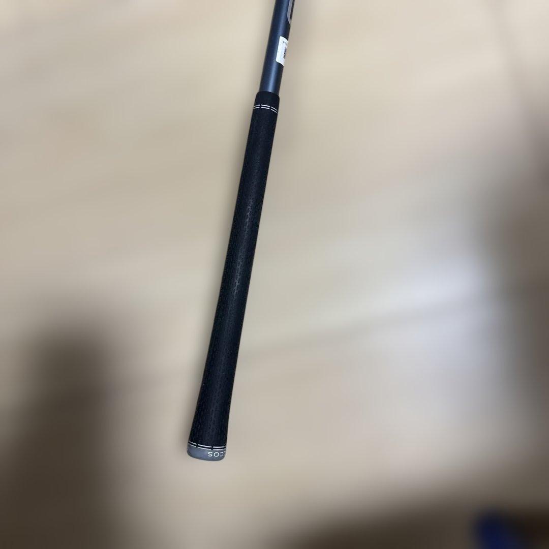 ピン　PING純正シャフト ALTA J CB BLACK 7W用