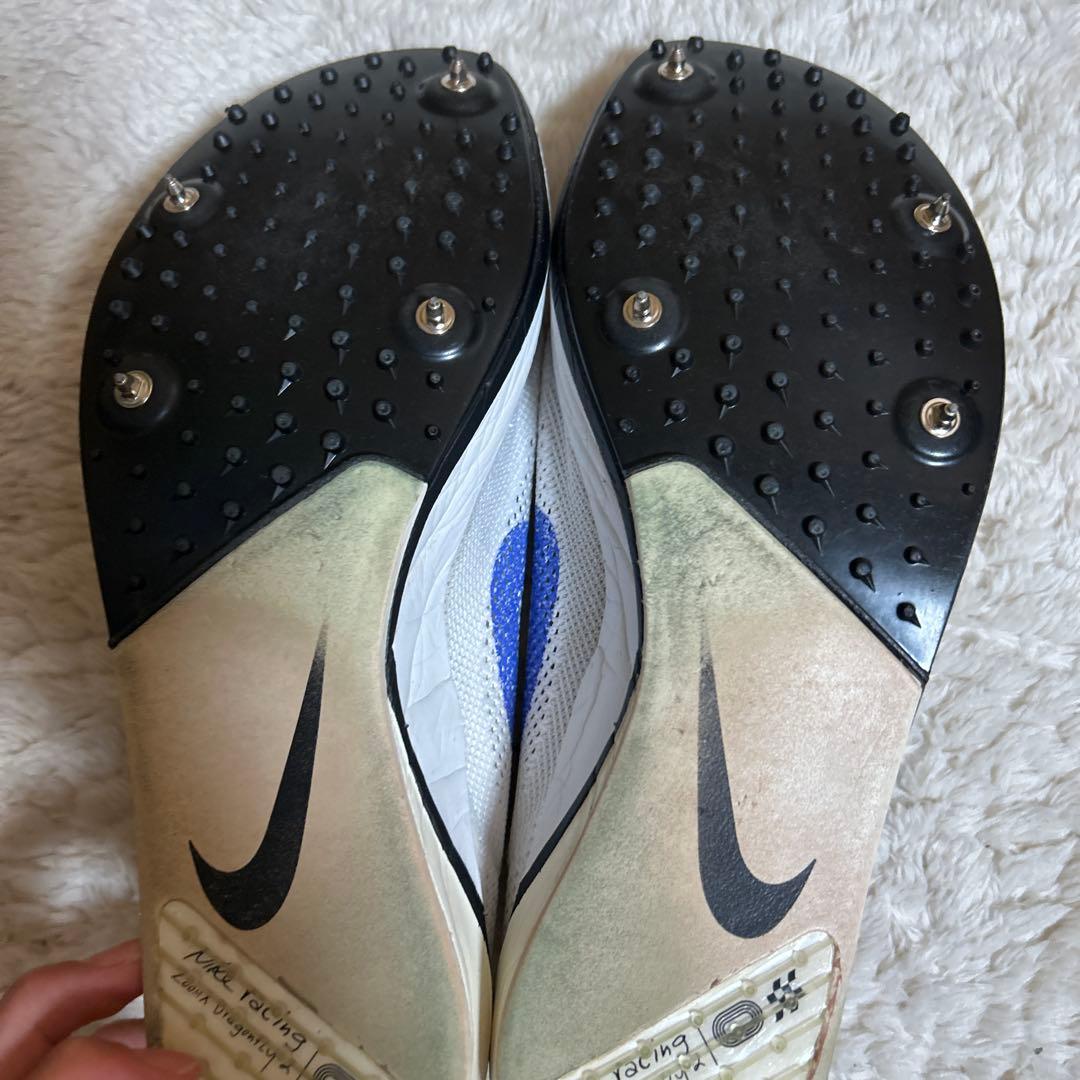 Nike ドラゴンフライ2 27センチ