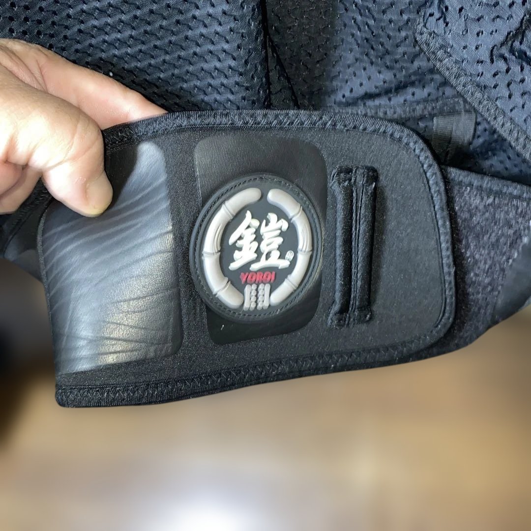 Hiroakiさん専用　81 YOROI メッシュプロテクター XXL