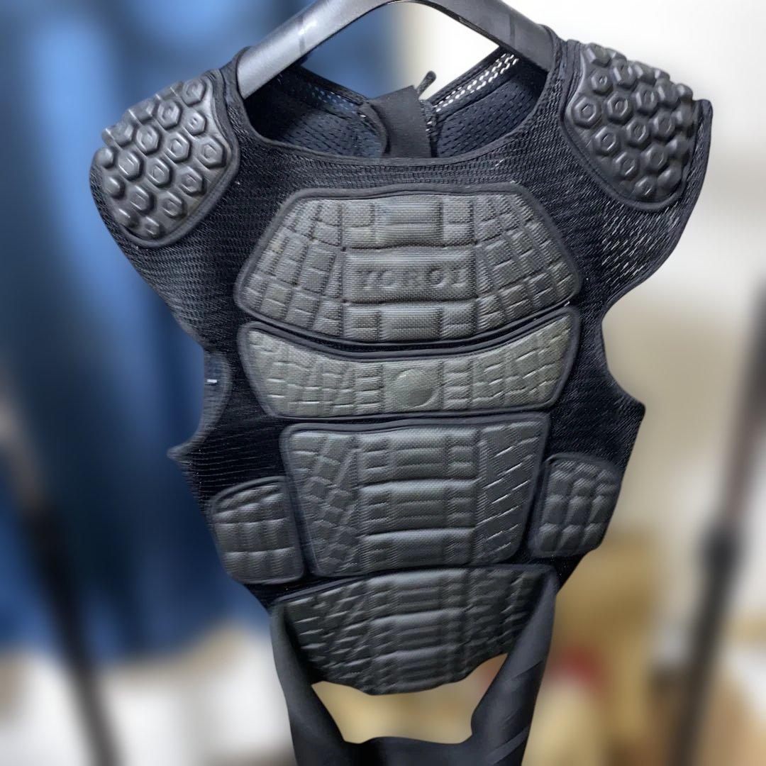 Hiroakiさん専用　81 YOROI メッシュプロテクター XXL