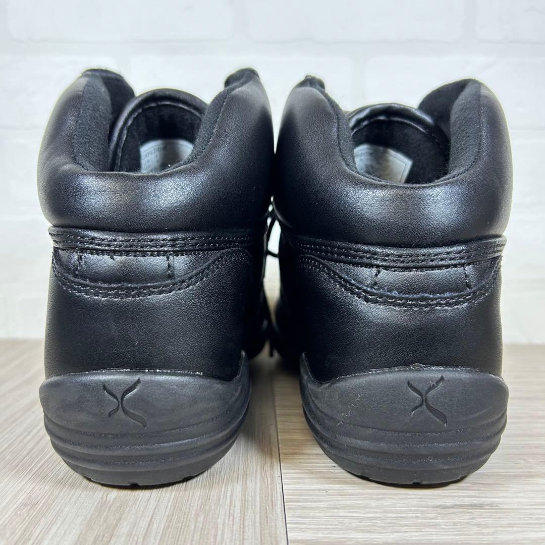 美品✨CAPEZIO カペジオ ダンススニーカー DANSNEAKER 黒