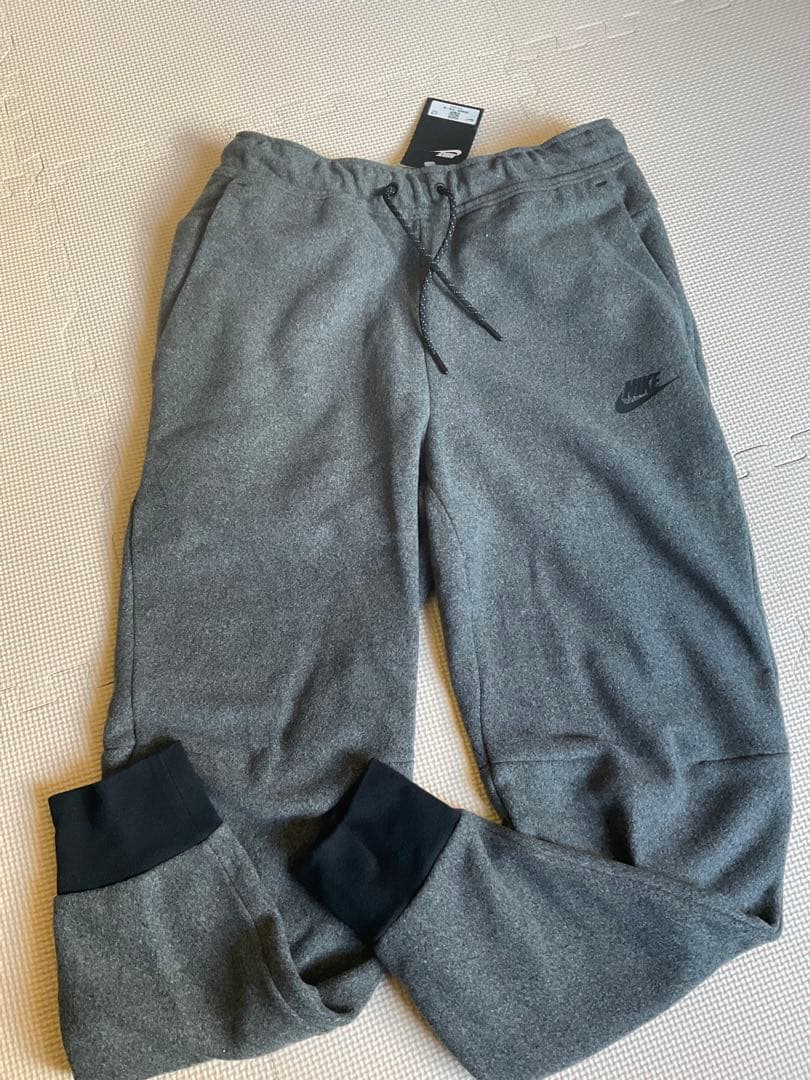 Nike ナイキ　テックフリース　ウインター　ジャケット&パンツ