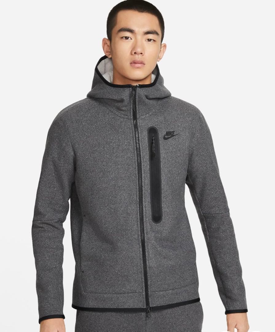 Nike ナイキ　テックフリース　ウインター　ジャケット&パンツ