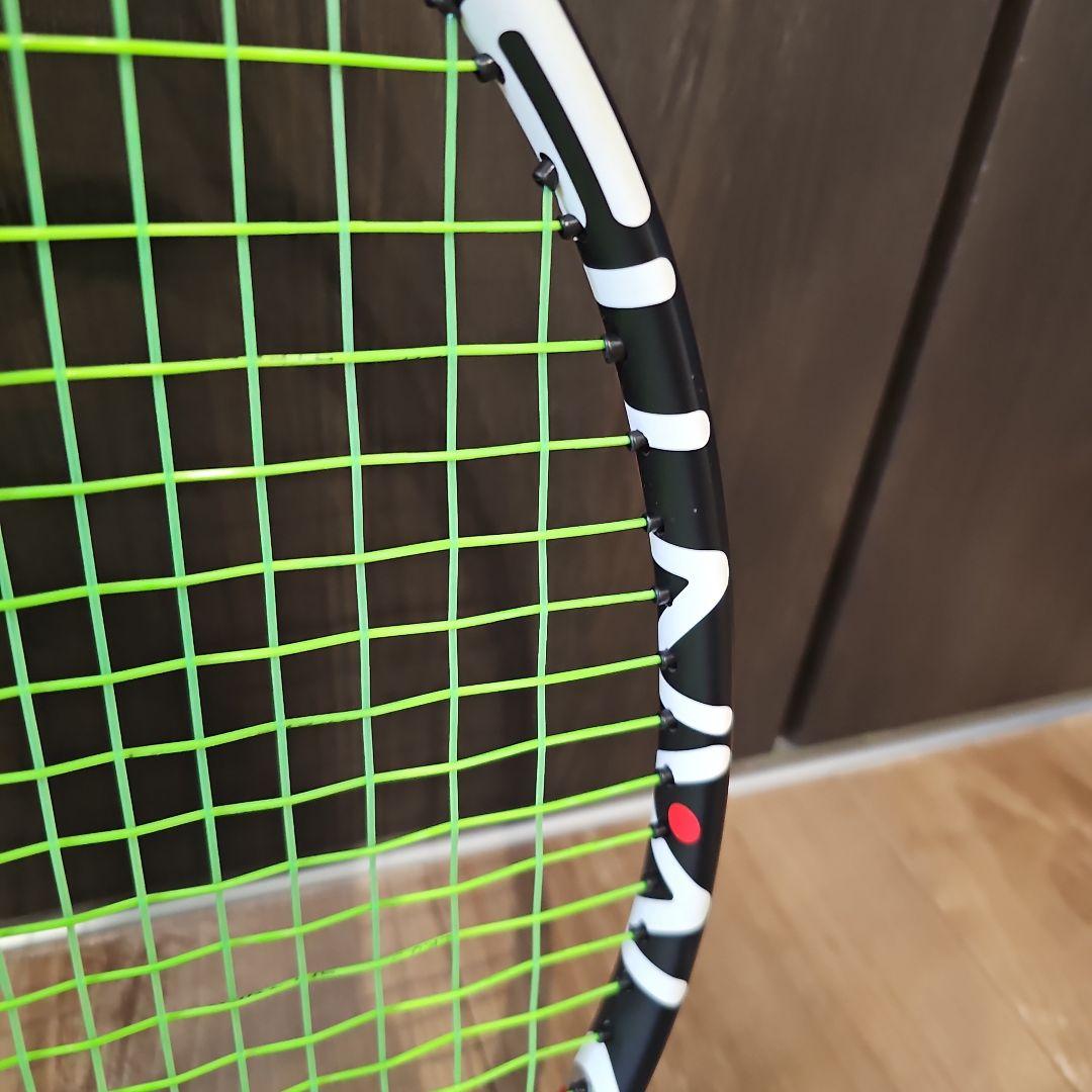 【美品】MANTIS Tour 305 G2 の2本セット