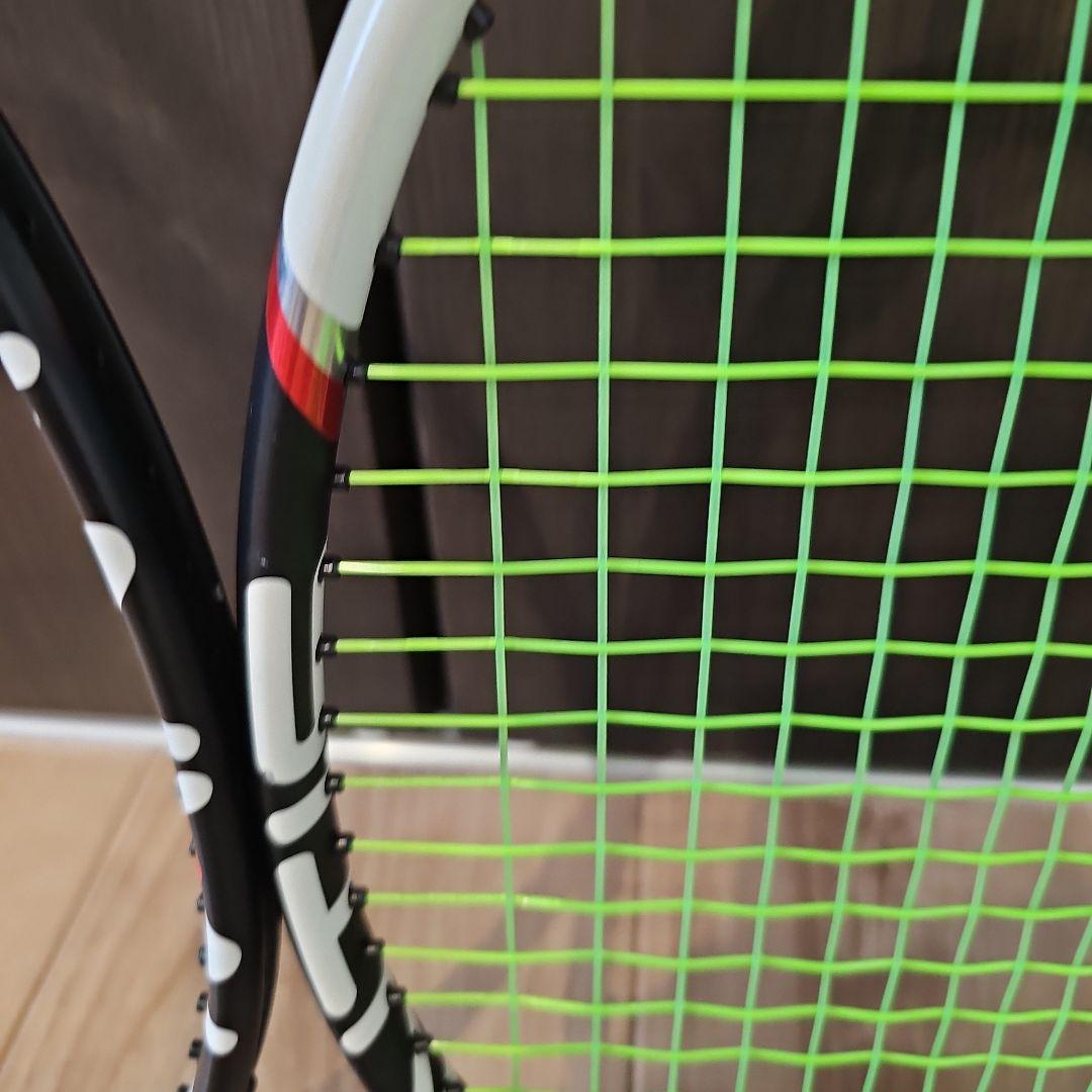 【美品】MANTIS Tour 305 G2 の2本セット