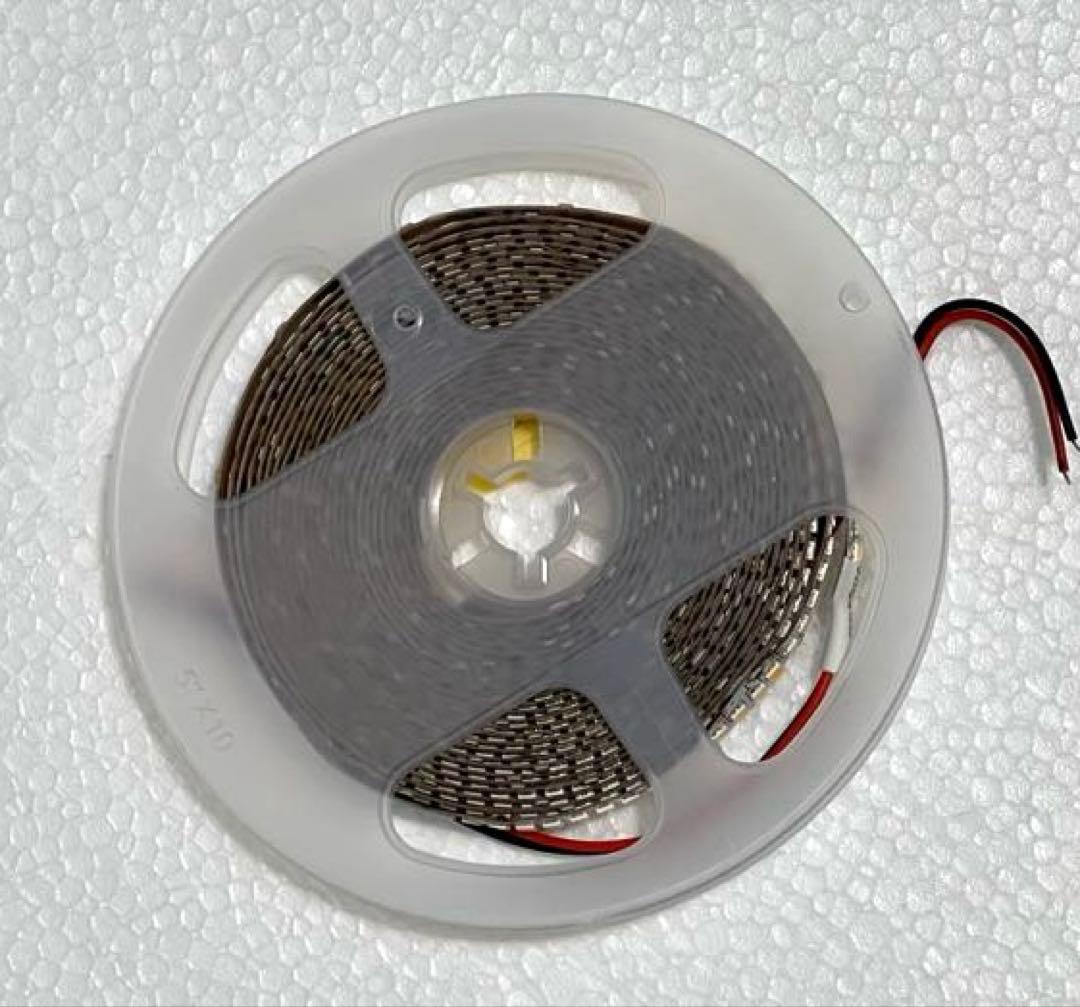 LEDストリップ、10巻ぐらい、ジャンク扱い