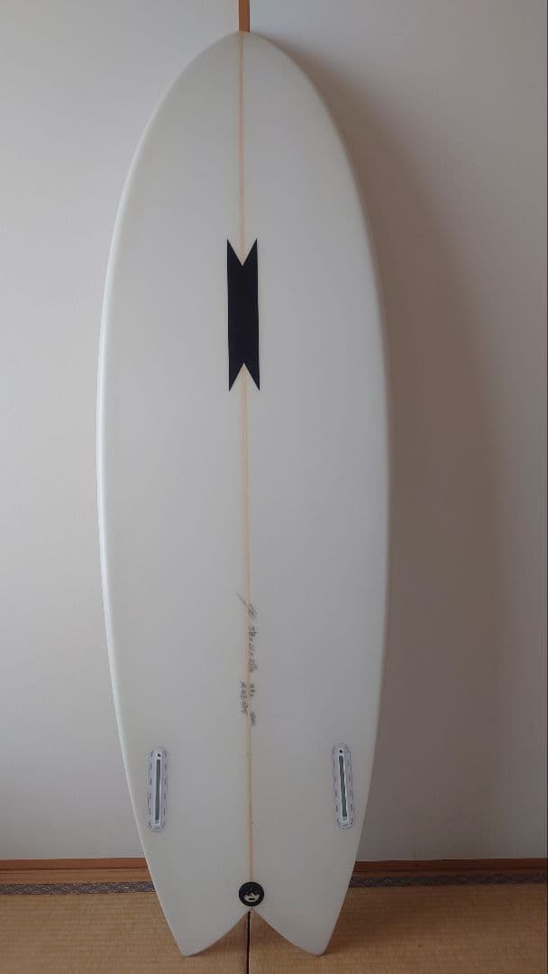 SUPERBRAND SERIAL KEELER スーパーブランド
