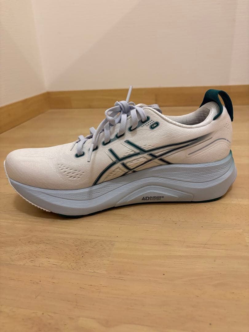 ASICS ゲルカヤノ32 25.5cm