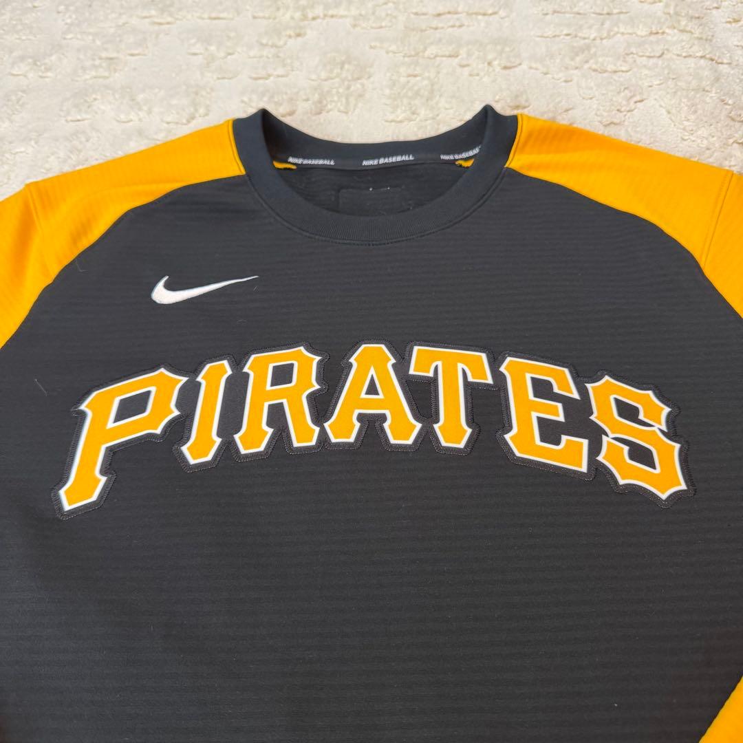 【MLB公式】パイレーツPittsburgh Piratesトレーニングウェア