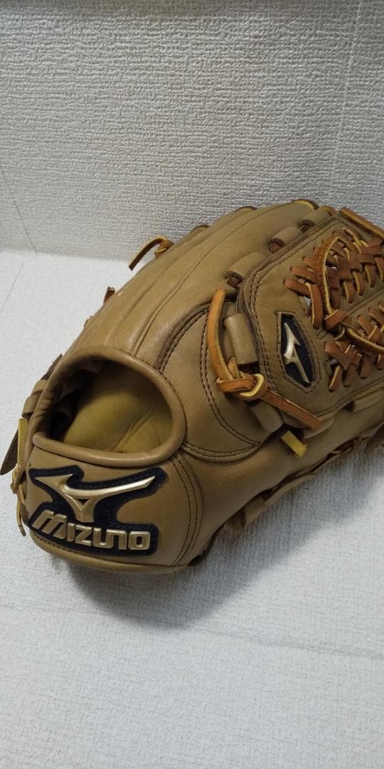 ミズノ Mizuno Global Elite グローバルエリート USAグラブ