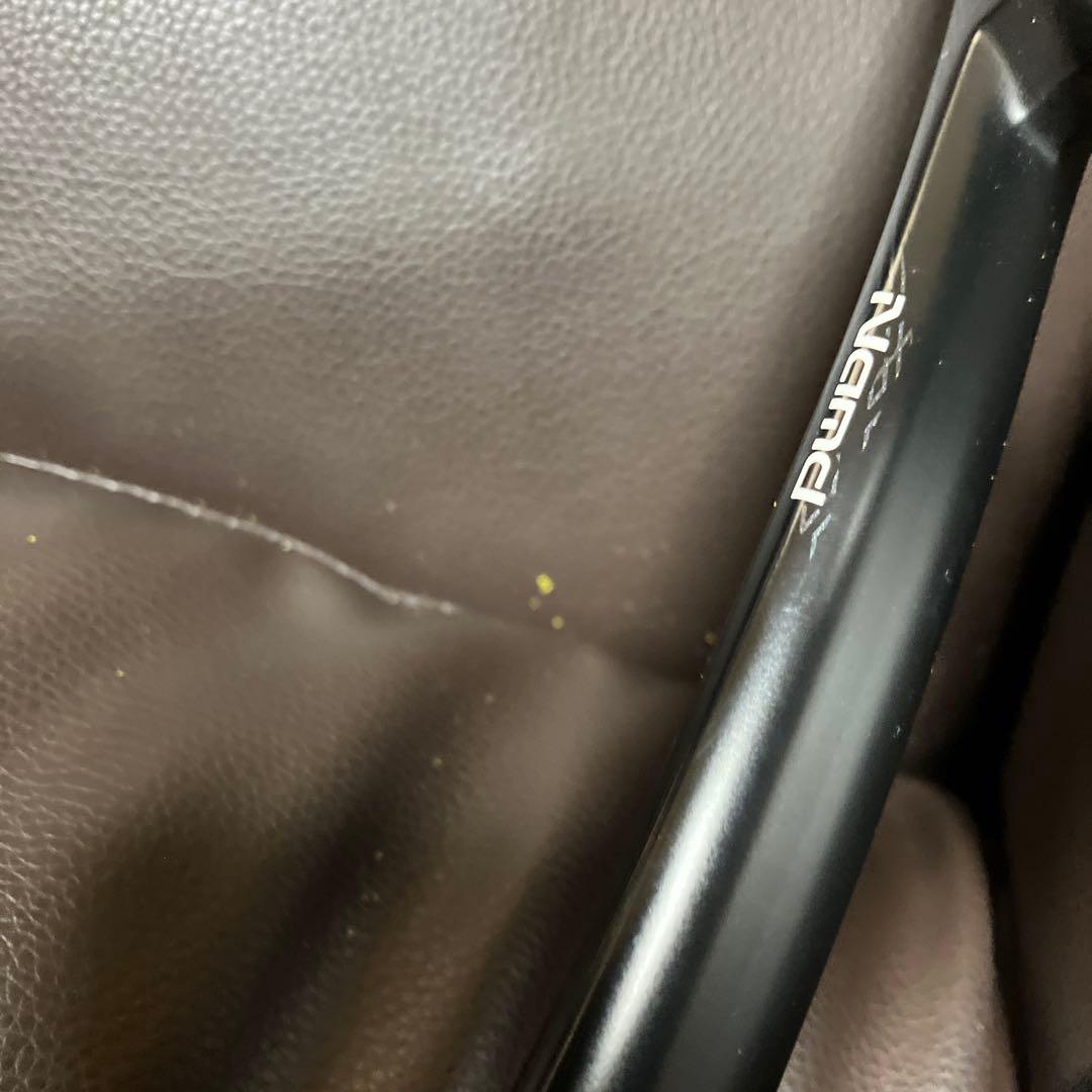 YONEX 硬式テニスラケット 黒
