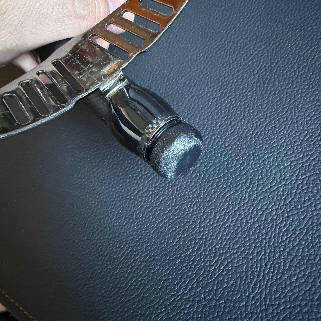 宇崎日新 インヴィクタ ヘチ RUNGUN SP FB M270 リールセット