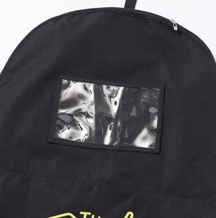 TaylorMade×Kuchibueトラベルカバー【GO/LOOK!限定販売】