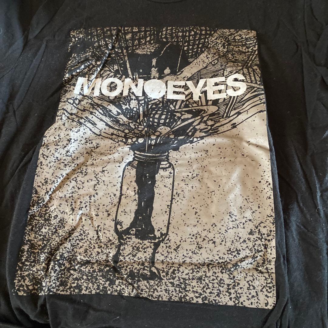 MONO EYES Tシャツ 4点セット L〜X Lサイズ