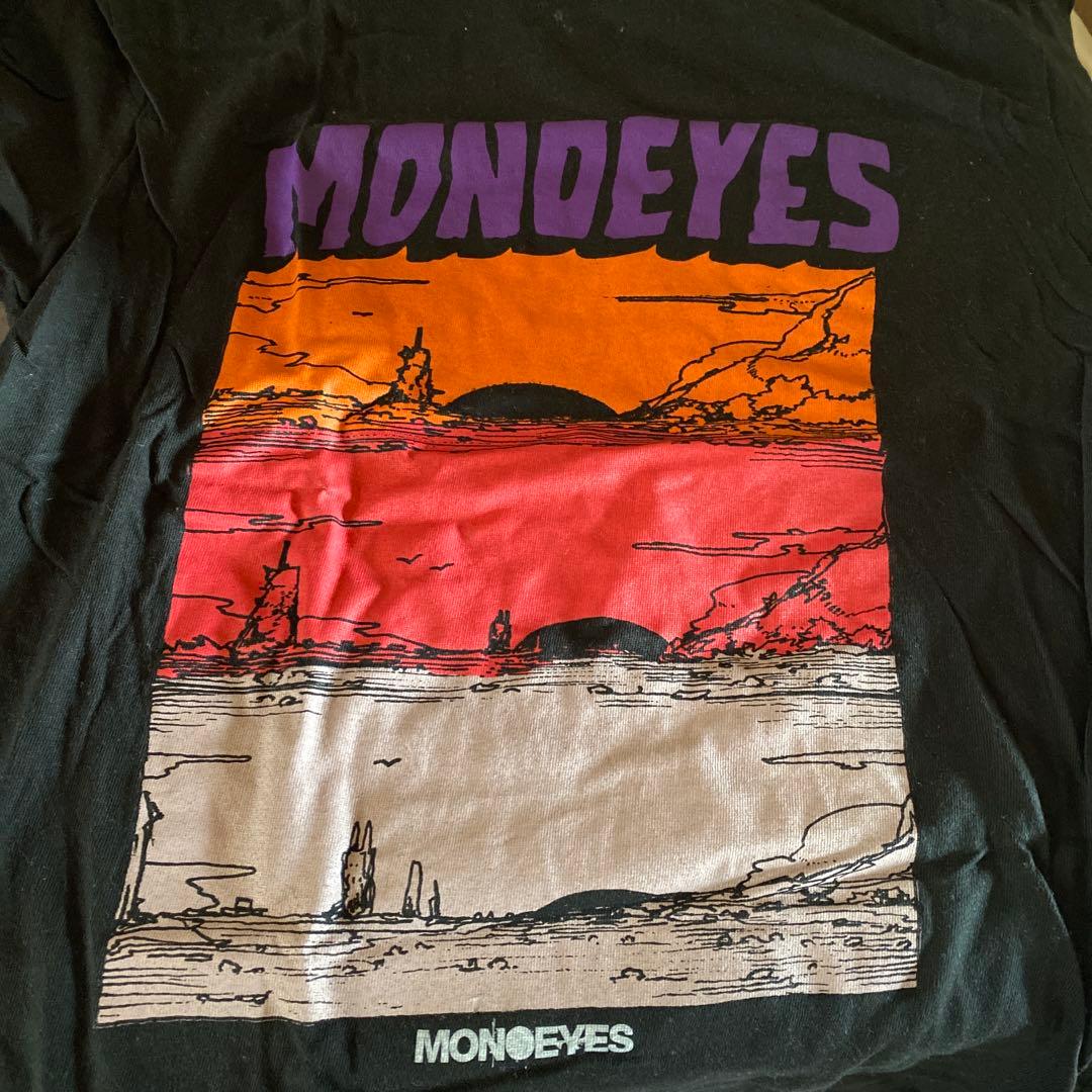 MONO EYES Tシャツ 4点セット L〜X Lサイズ