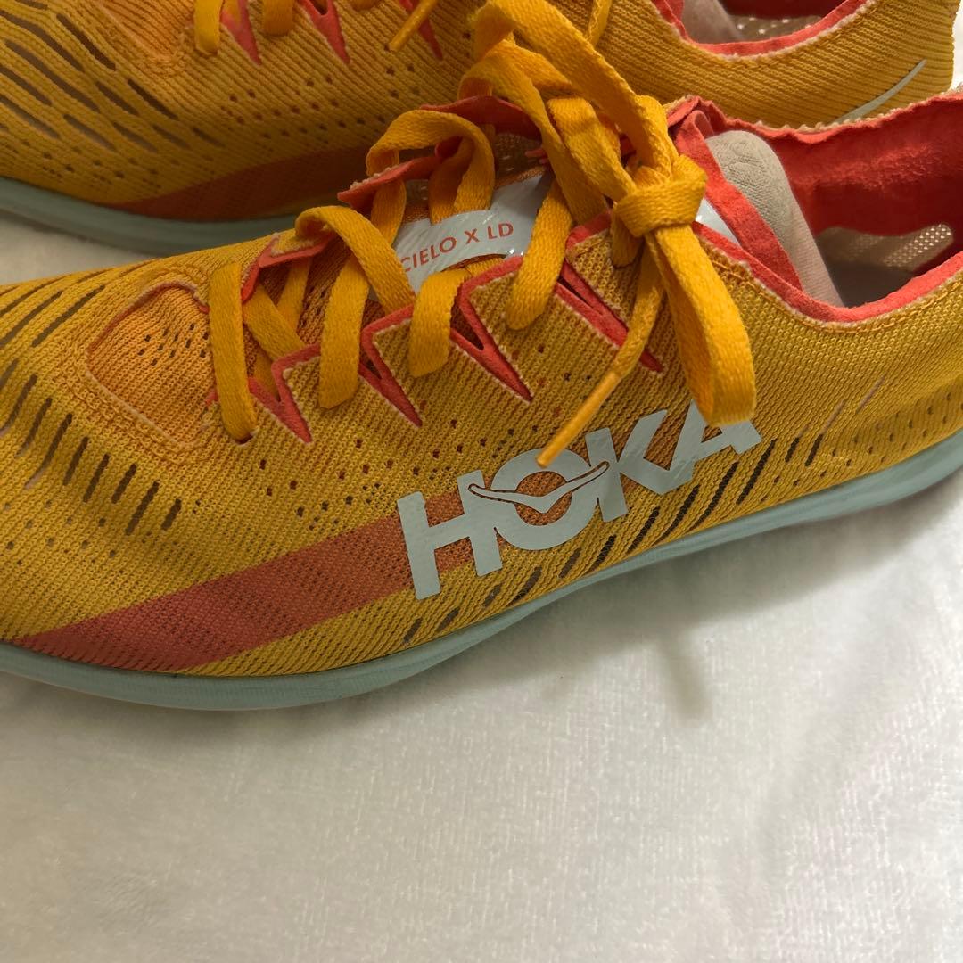 HOKA ONE ONE® (ホカオネオネ™) CIELO X LD 値引き可能