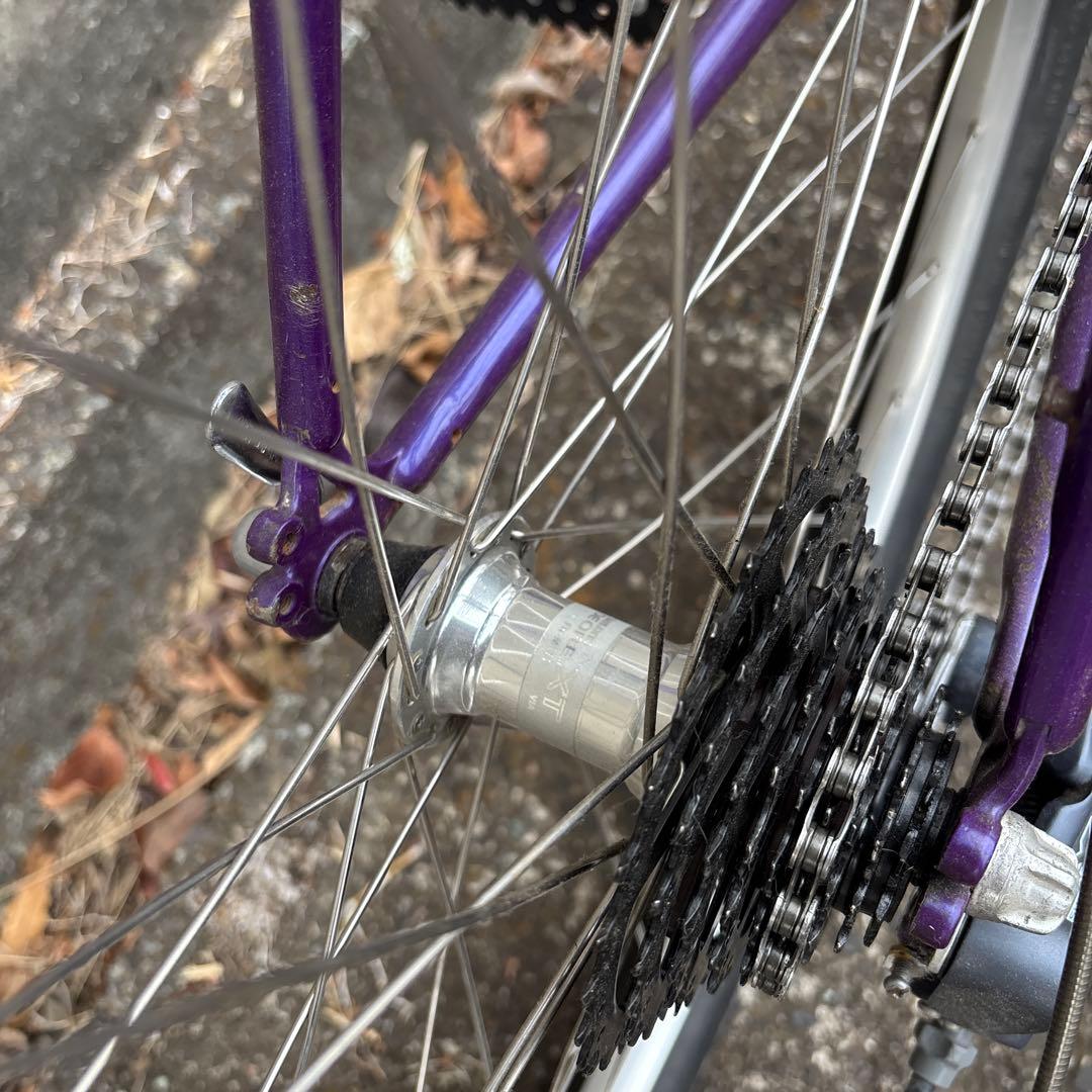 ※引取り限定 ビンテージ 1993 Trek 830 MTB マウンテンバイク