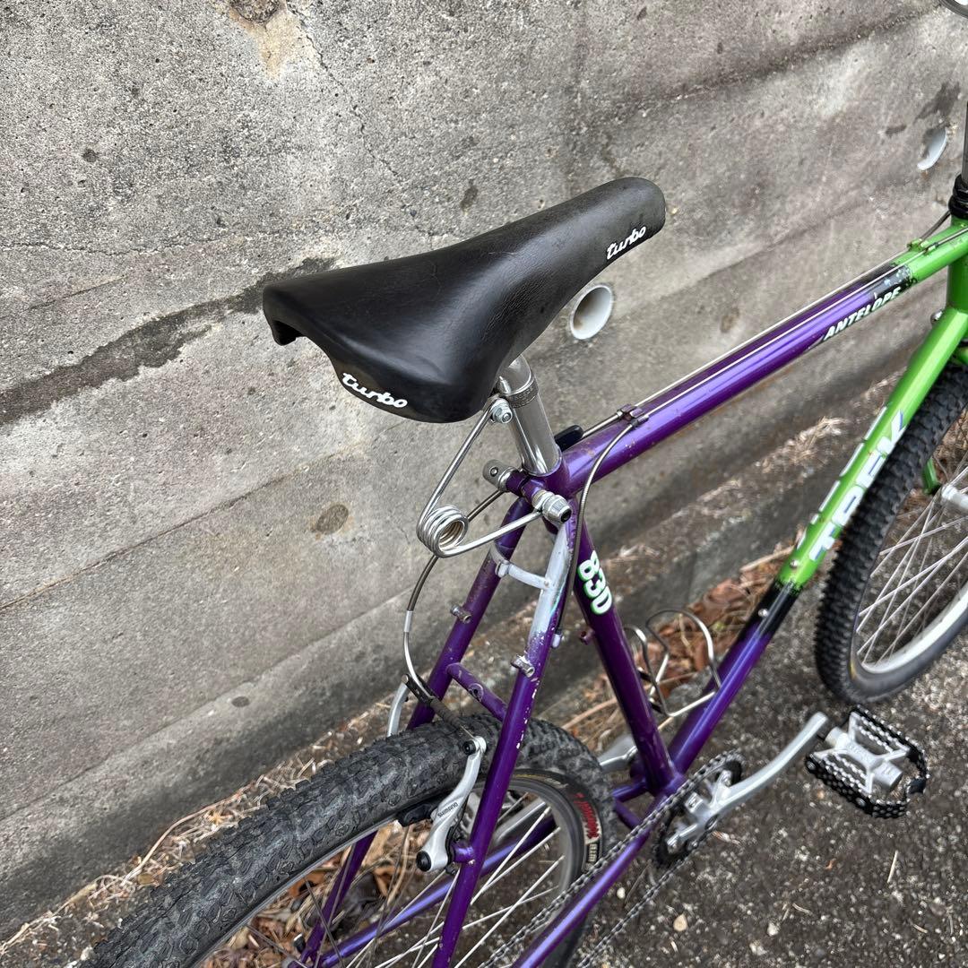 ※引取り限定 ビンテージ 1993 Trek 830 MTB マウンテンバイク