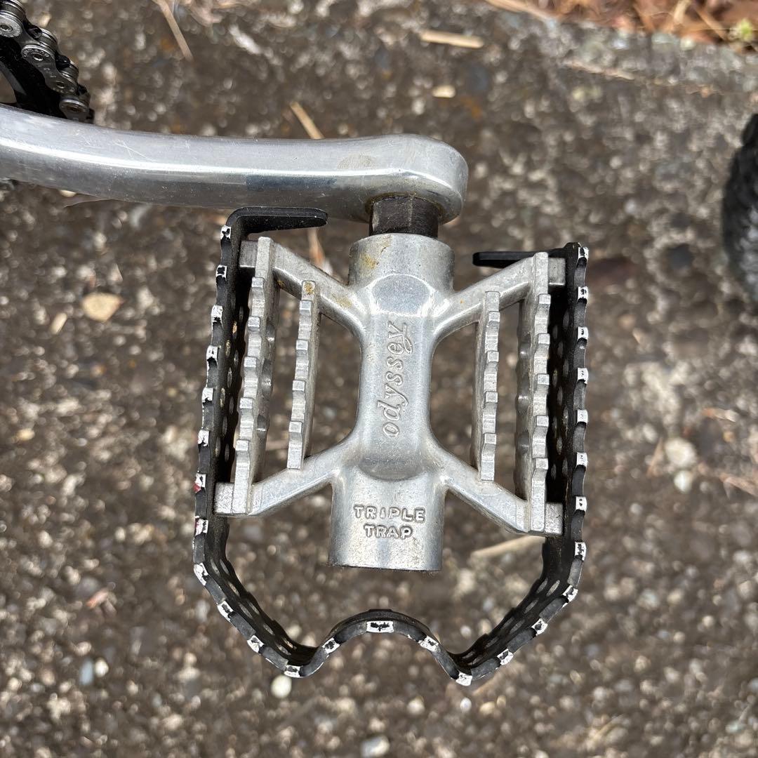 ※引取り限定 ビンテージ 1993 Trek 830 MTB マウンテンバイク
