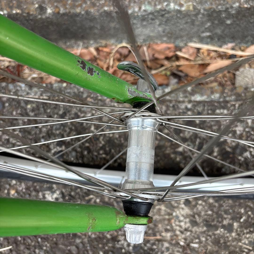 ※引取り限定 ビンテージ 1993 Trek 830 MTB マウンテンバイク