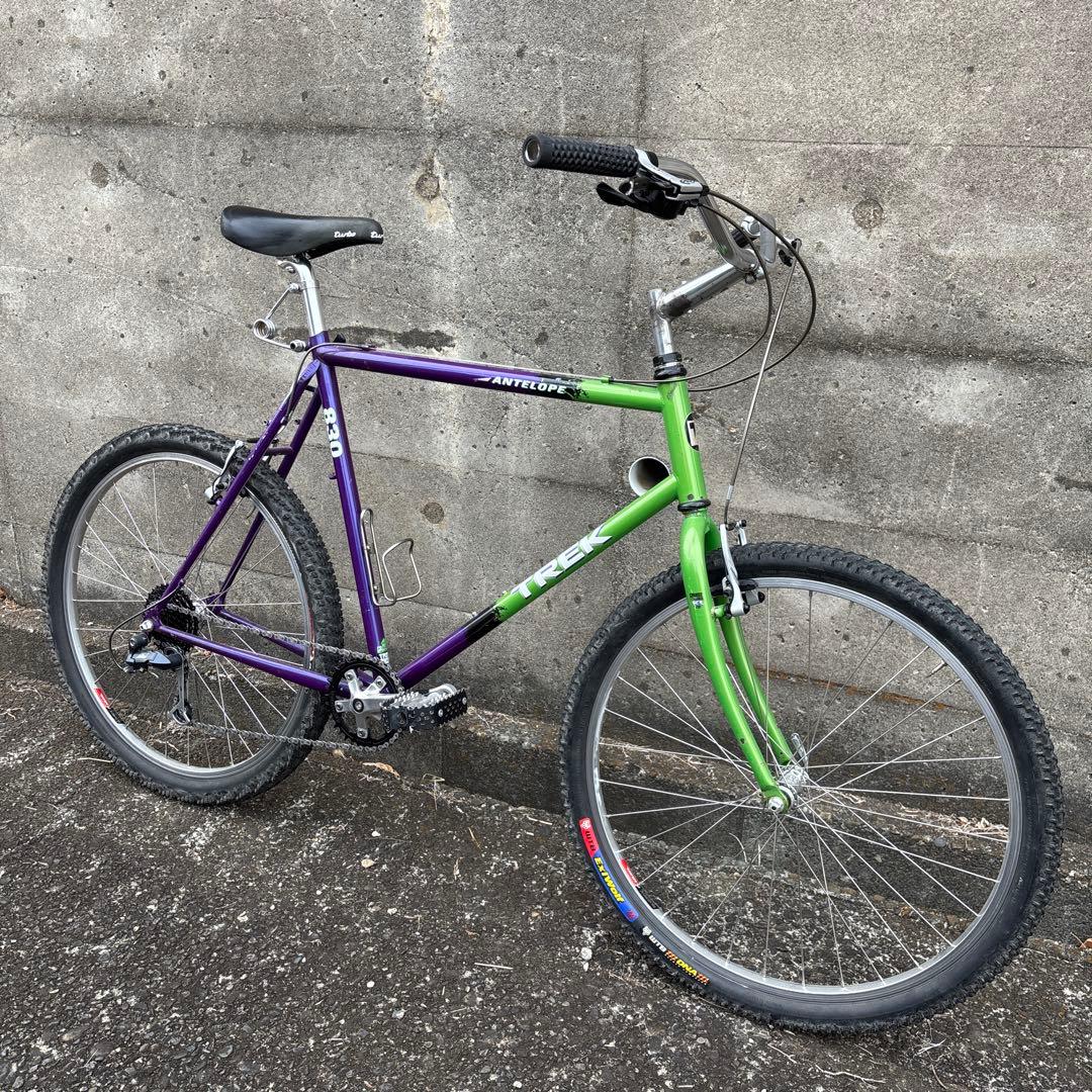 ※引取り限定 ビンテージ 1993 Trek 830 MTB マウンテンバイク