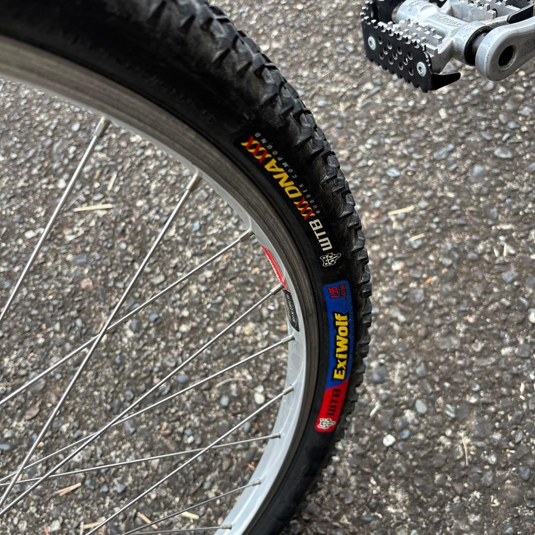 ※引取り限定 ビンテージ 1993 Trek 830 MTB マウンテンバイク